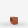 celosia de ceramica Rectangular 3