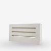 celosias hormigon Rejilla Ventilación Pequeña 2