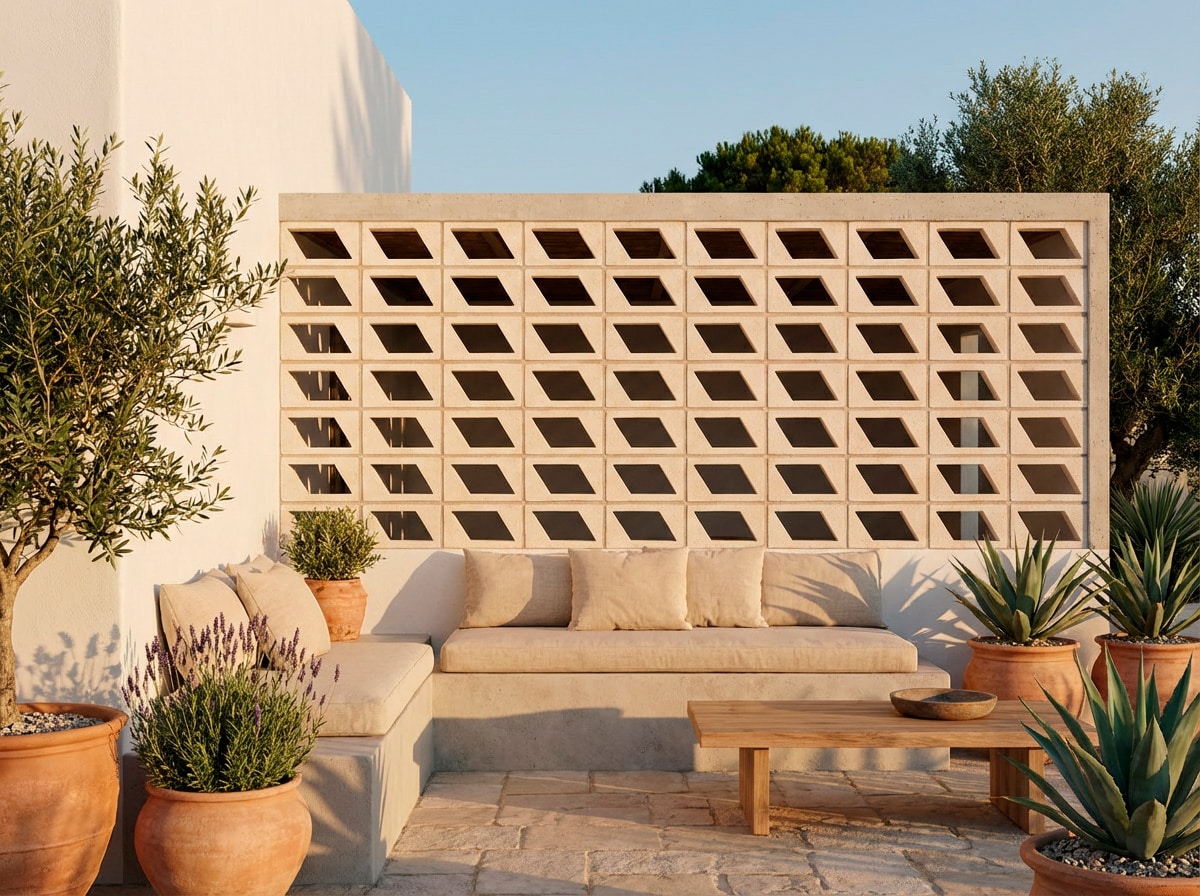 celosia blanca decorativa bermudas