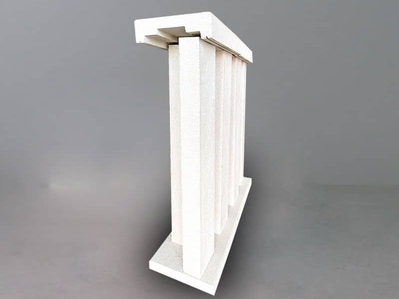 Balaustrada exterior 28 Paravientos Tarifa Adelantado