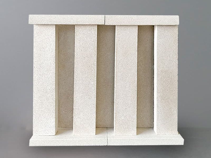 Balaustrada exterior 26 Paravientos Tarifa Adelantado