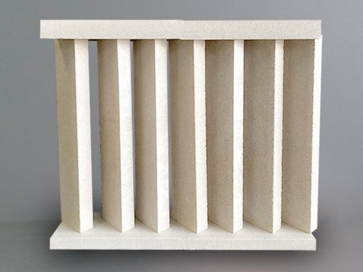 Balaustrada exterior 11 Paravientos Tarifa Giro a izquierda