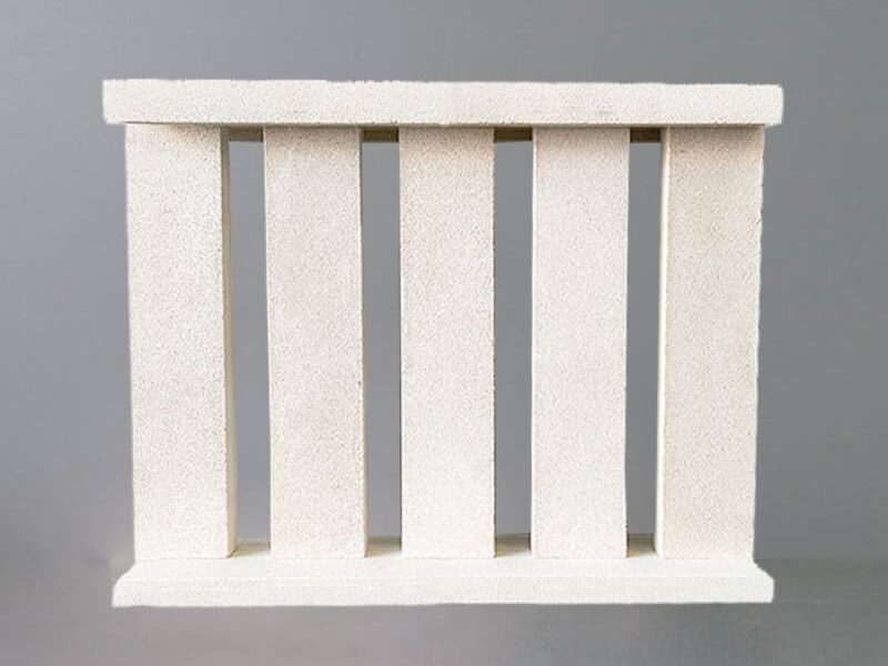 Balaustrada exterior 21 Paravientos Tarifa Lineal