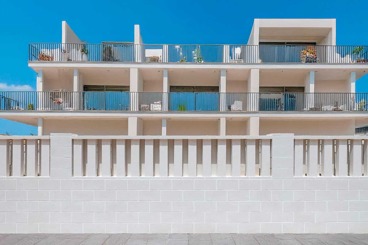 Paravientos Tarifa Adelantado