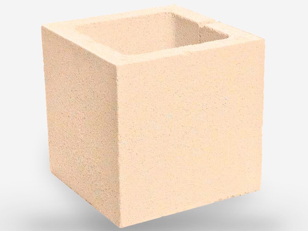 Pilastra Argos Arena 20x20x20 cm