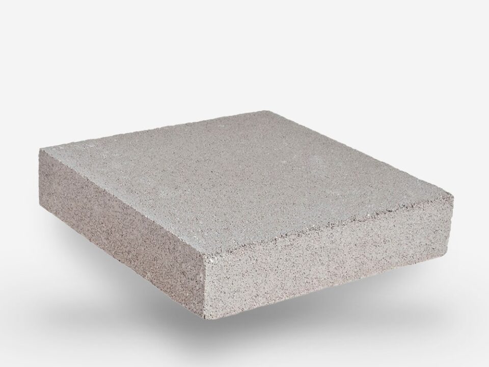 Remate Prensado Persia Arena 7x25x25 cm