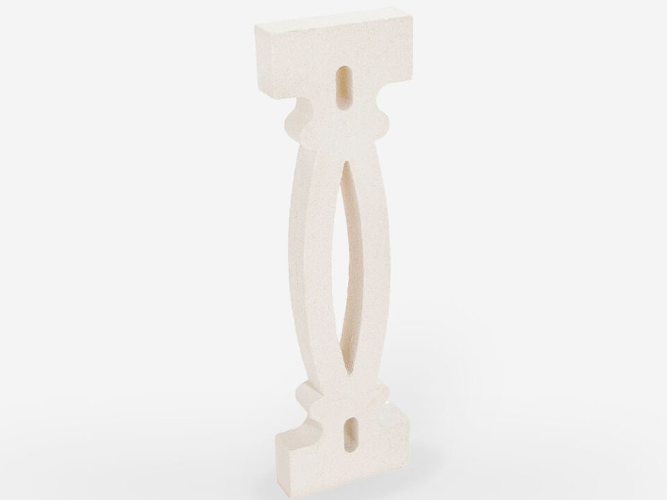 Balaustre Corazón 70x20x6 cm