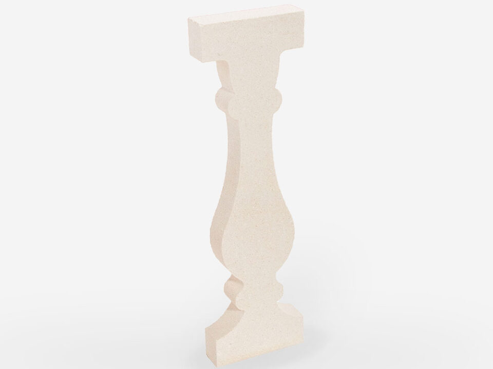 Balaustre Mallorca 70x20x6 cm