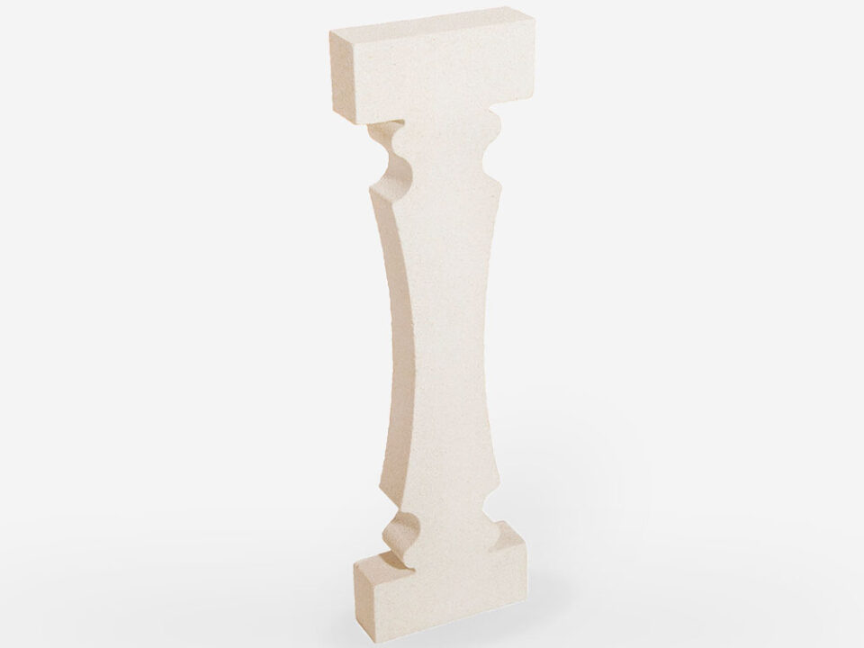 Balaustre Roma 70x20x6 cm