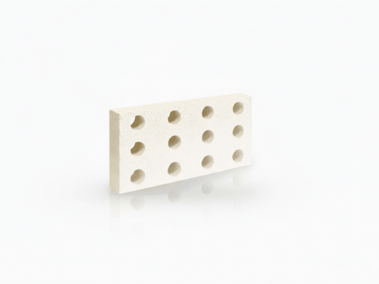 Celosía Aroha 20x40x6 cm
