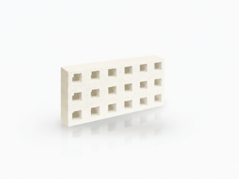 Celosía Sofía 20x40x6 cm