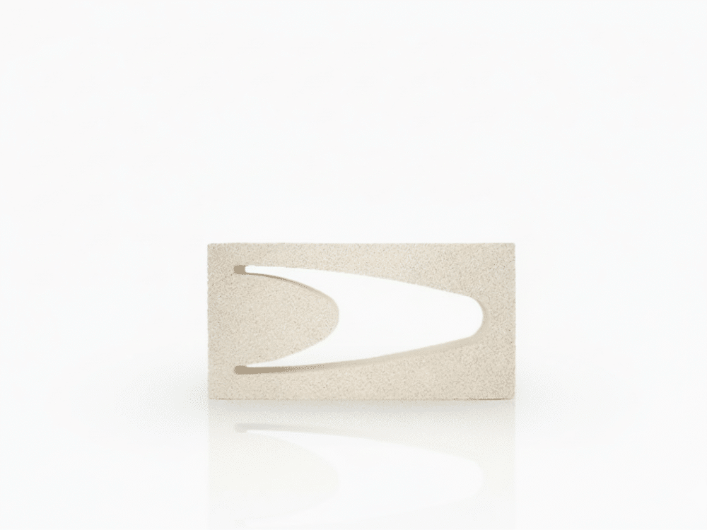 Celosía Vinalopó 20x40x6 cm