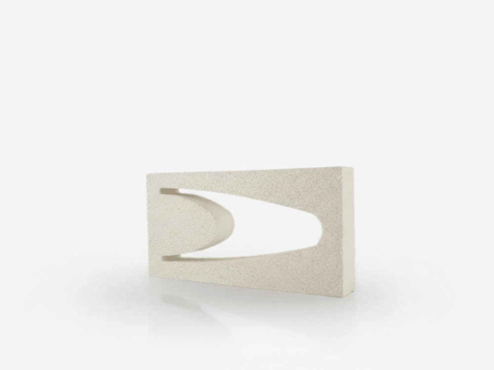 Celosía Vinalopó 20x40x6 cm