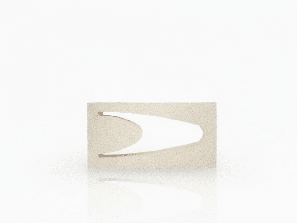 Celosía bloque Vinalopó 40x20x20 cm