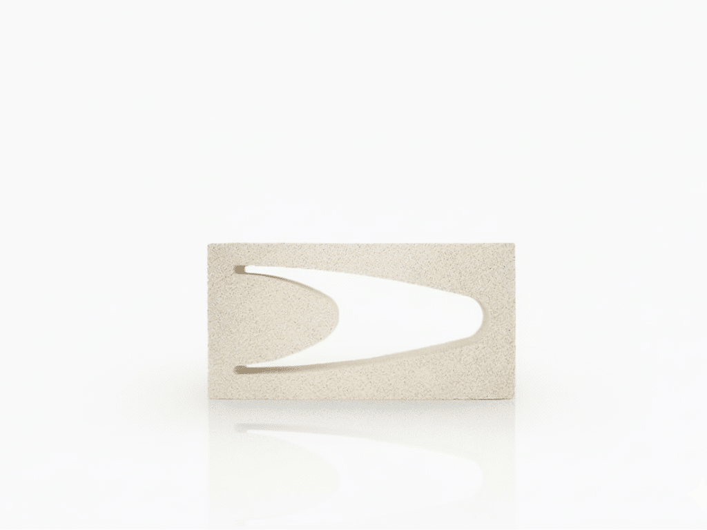 Celosía Vinalopó 20x40x6 cm