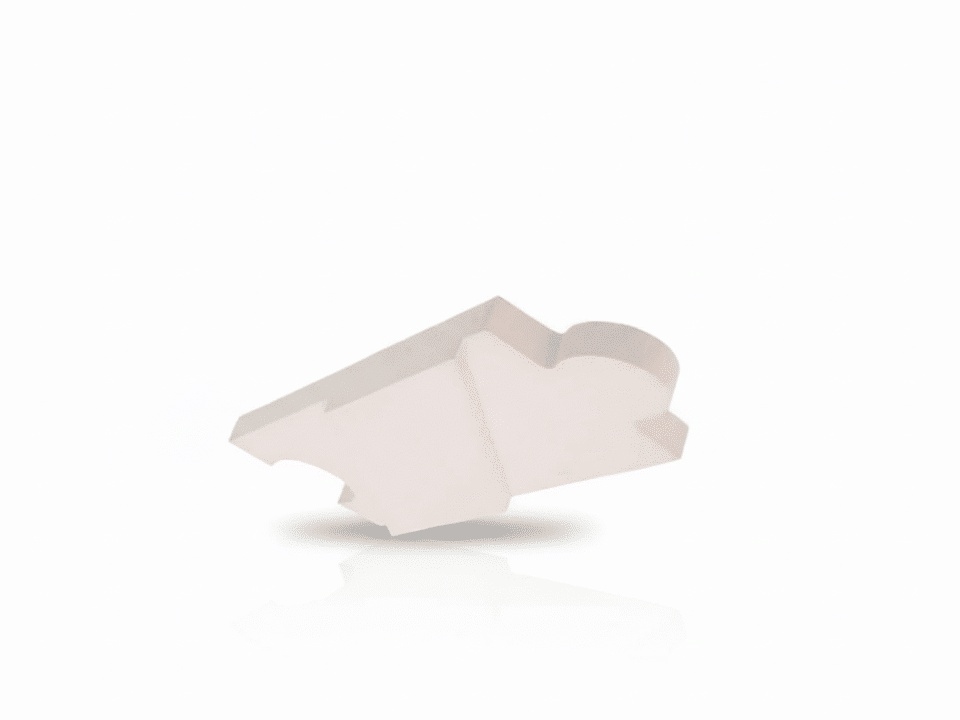 Paravientos Tarifa Giro a derecha