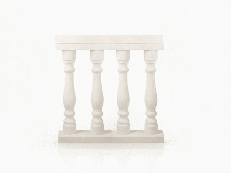 Balaustrada Roser 100x102x18 cm