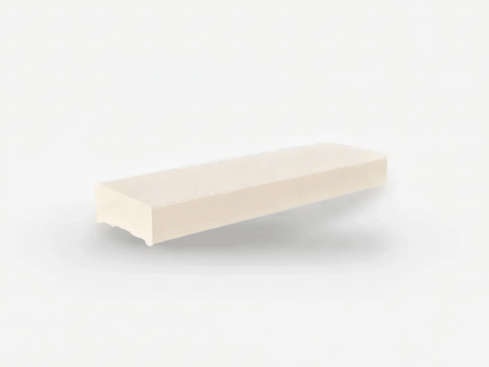 Balaustrada Atenea 100x100x18 cm