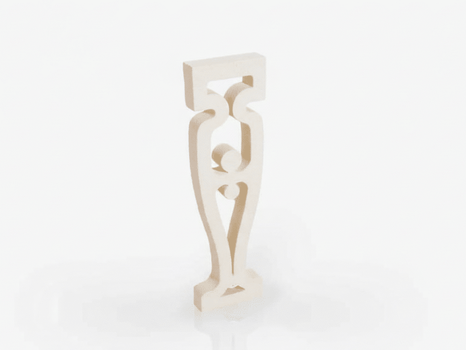 Balaustre Azafor 70x20x6 cm