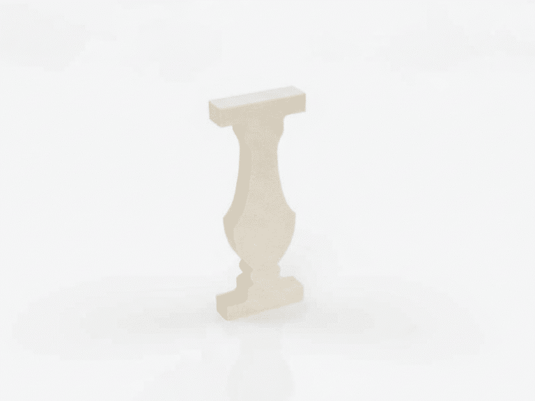 Balaustre Marbella 50x20x6 cm