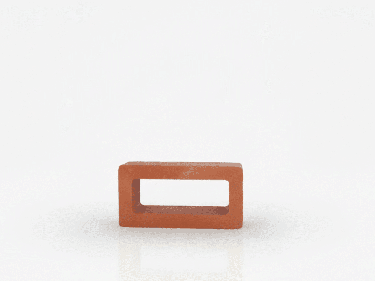 Celosía Rectangular 20x10x7 cm
