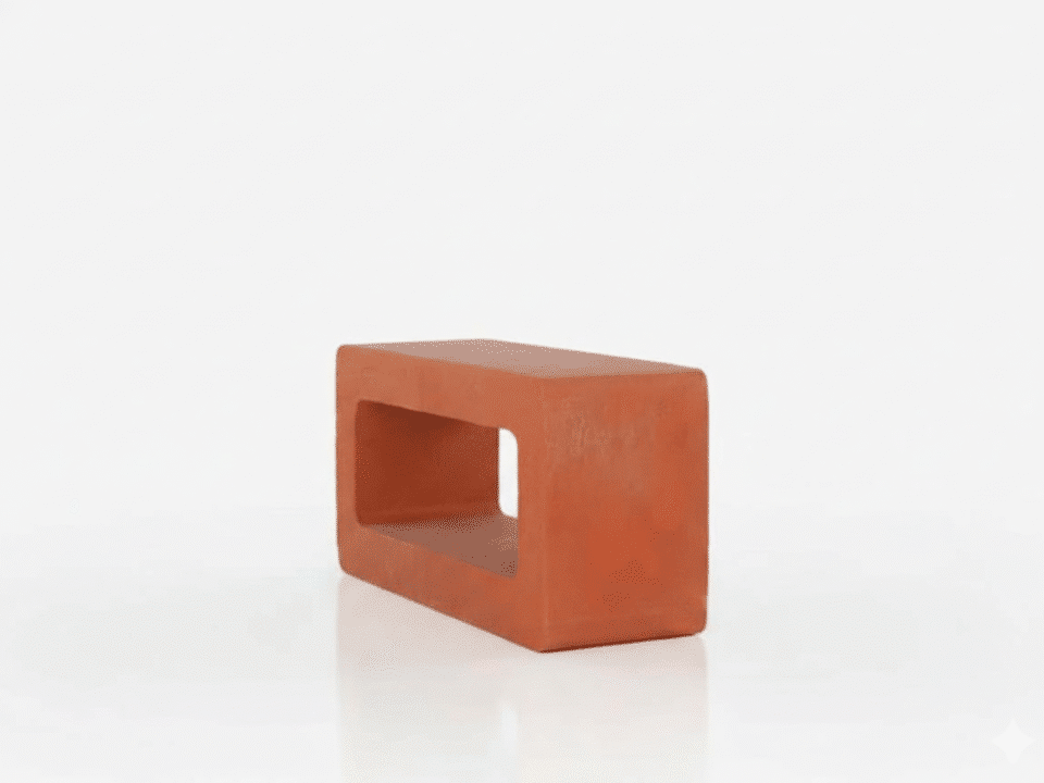 Celosía Rectangular 20x10x7 cm