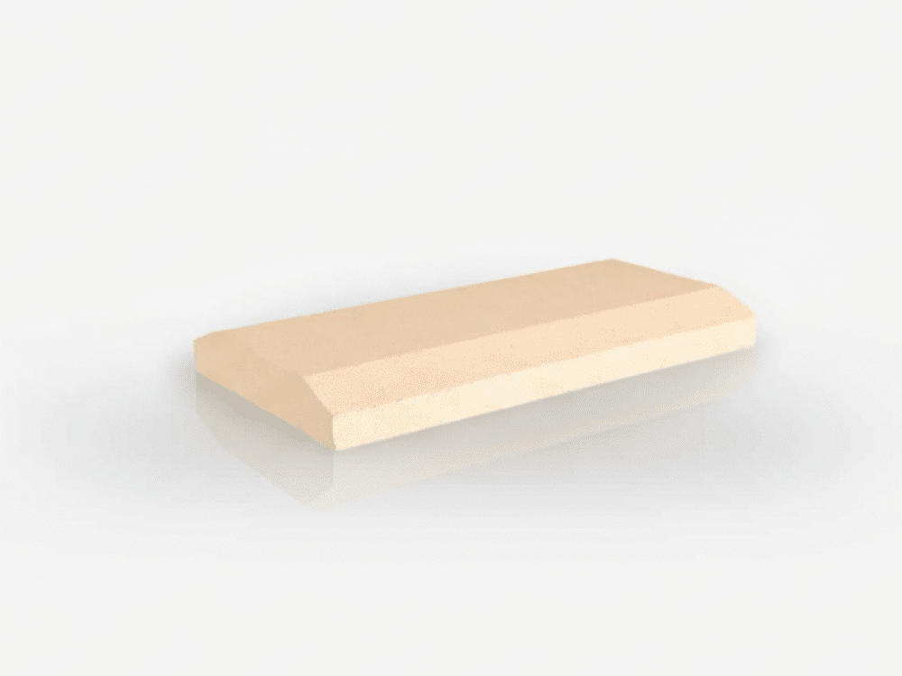 Cubremuros Coria Arena 50x16x5 cm