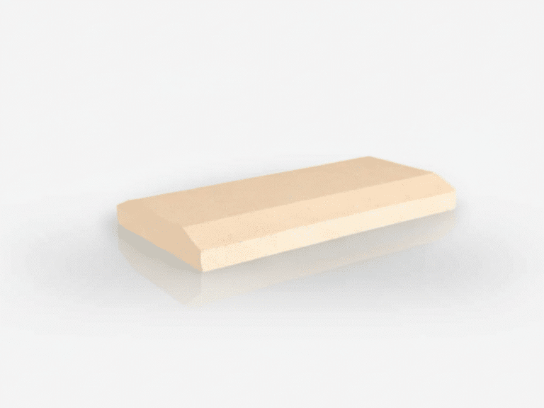 Cubremuros Coria Arena 50x16x5 cm