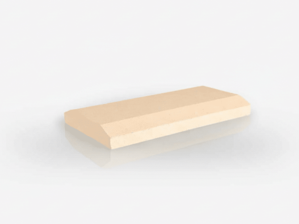 Cubremuros Coria Arena 50x16x5 cm