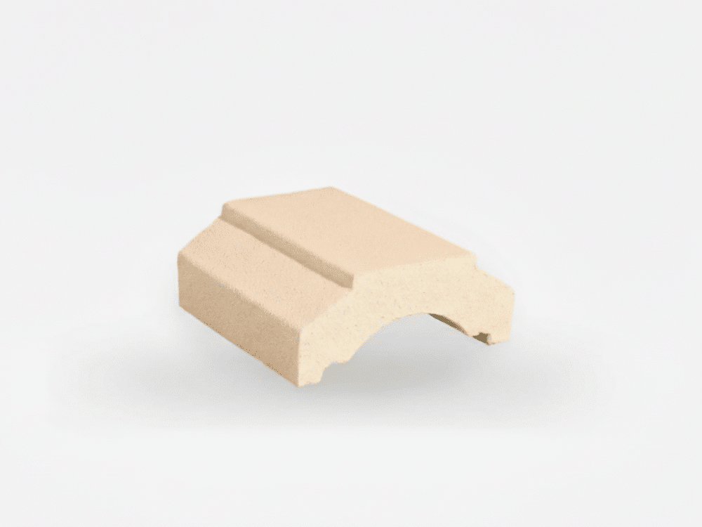 Cubremuros Moscú Arena 25x25x10 cm