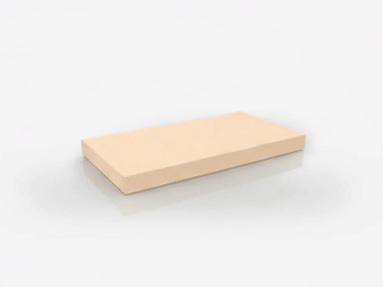 Cubremuros Nilo Arena 50x16x4 cm
