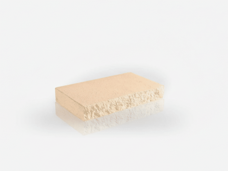 Cubremuros Split Playa Arena 50x27x7 cm