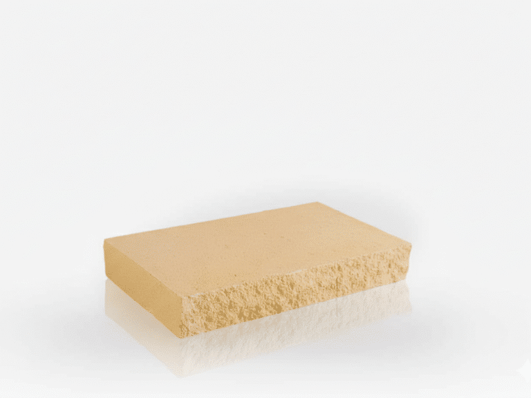 Cubremuros Split Playa Crema 50x27x7 cm