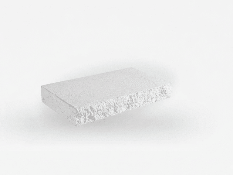 Cubremuros Split Playa Gris 50x20x7 cm