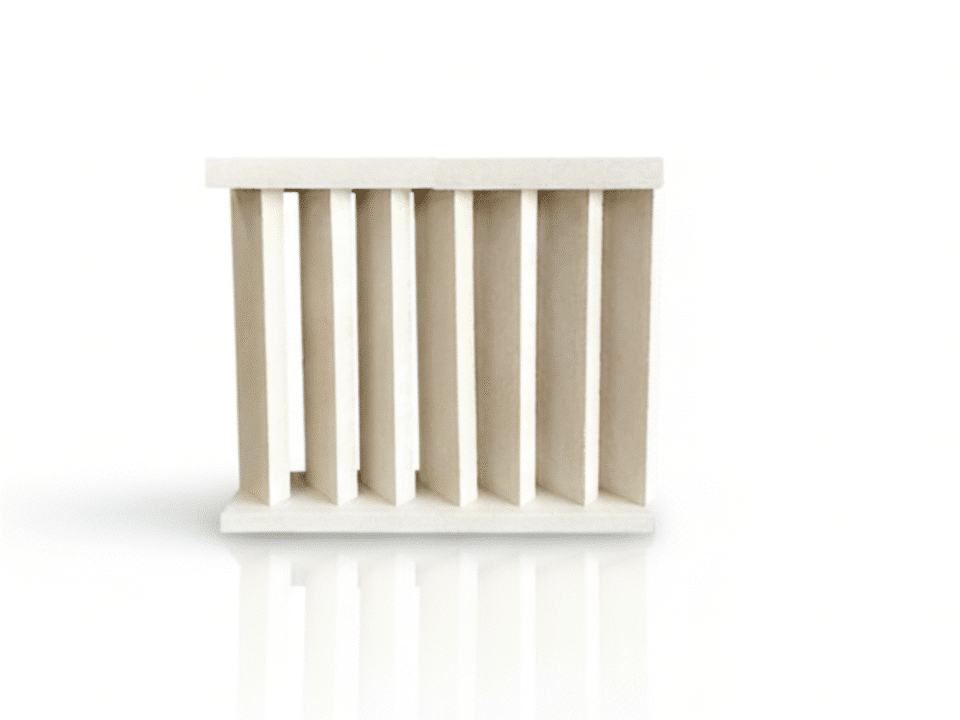 Paravientos Tarifa Giro a izquierda