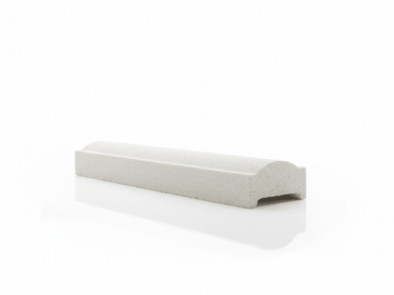 Pasamanos para Celosía de 5,5 cm – 50 x 10 x 5 cm