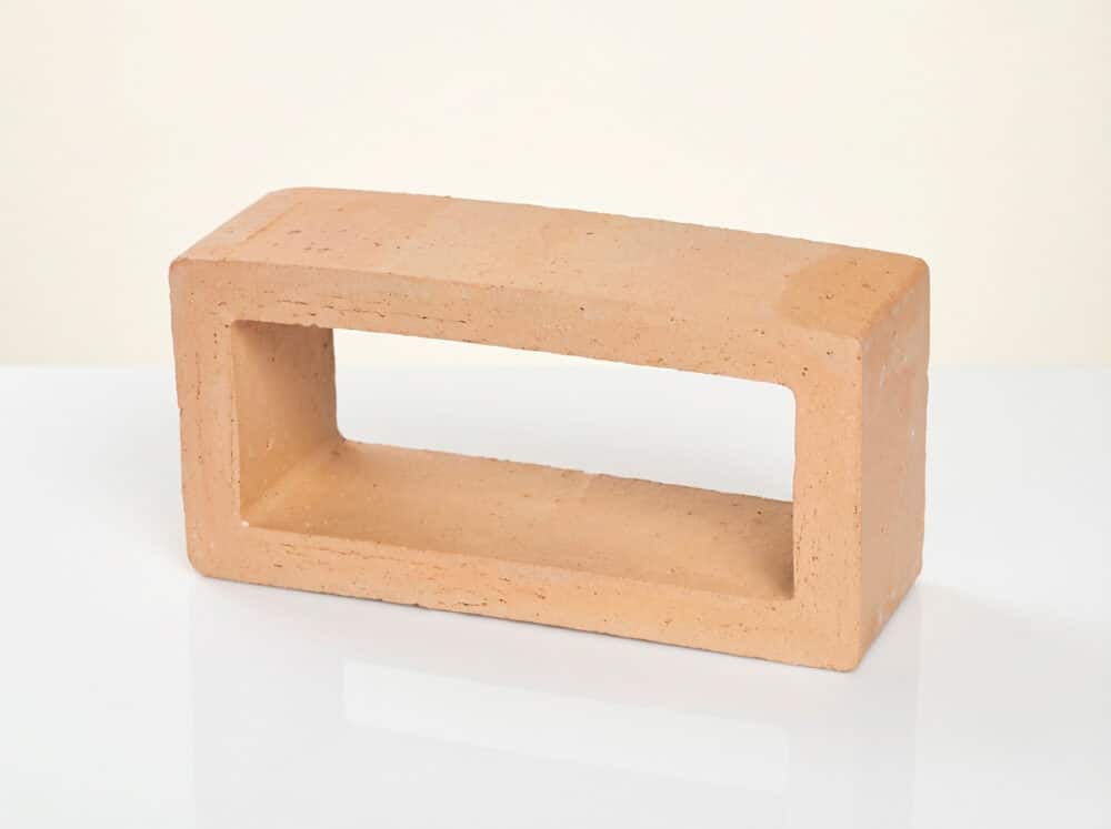 Celosía Sort 10x20x7 cm