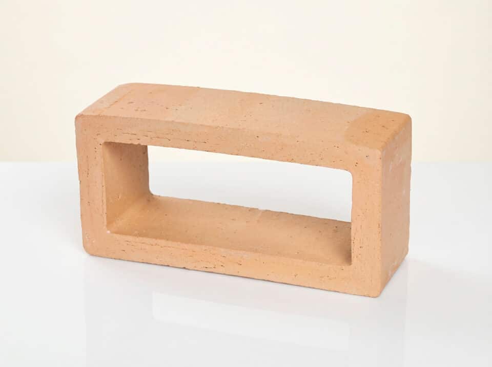 Celosía Sort 10x20x7 cm