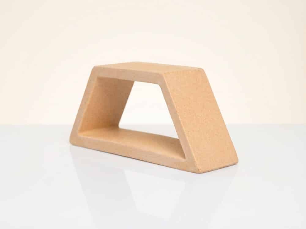 Celosía Prades 27x12x7 cm