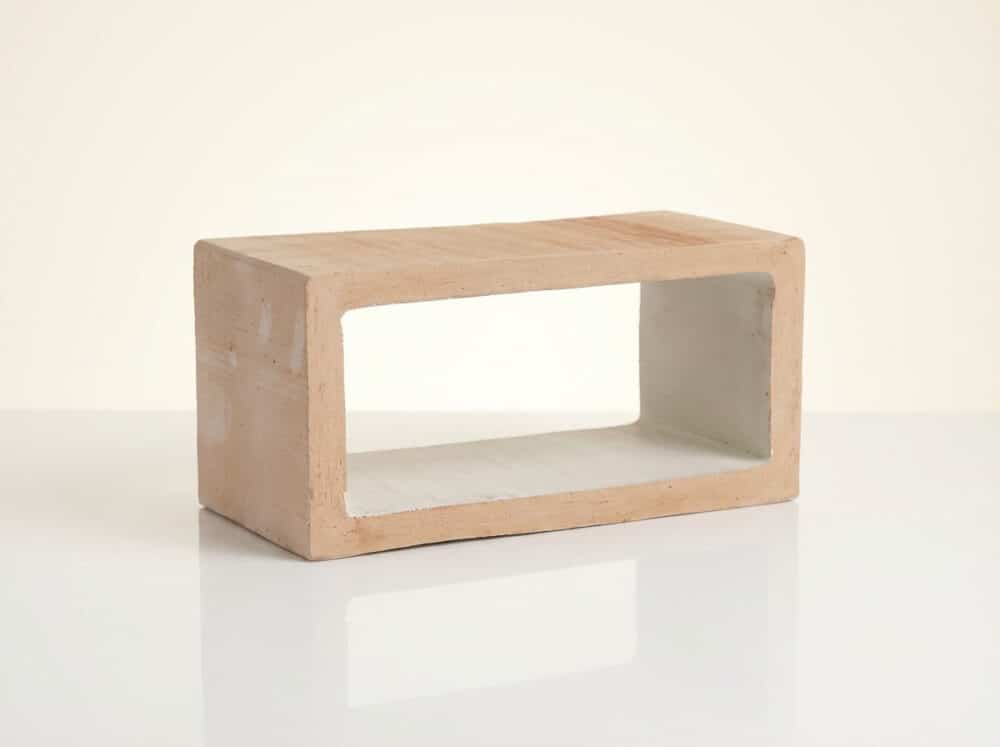 Celosía Occhiata – Color 10x20x10 cm