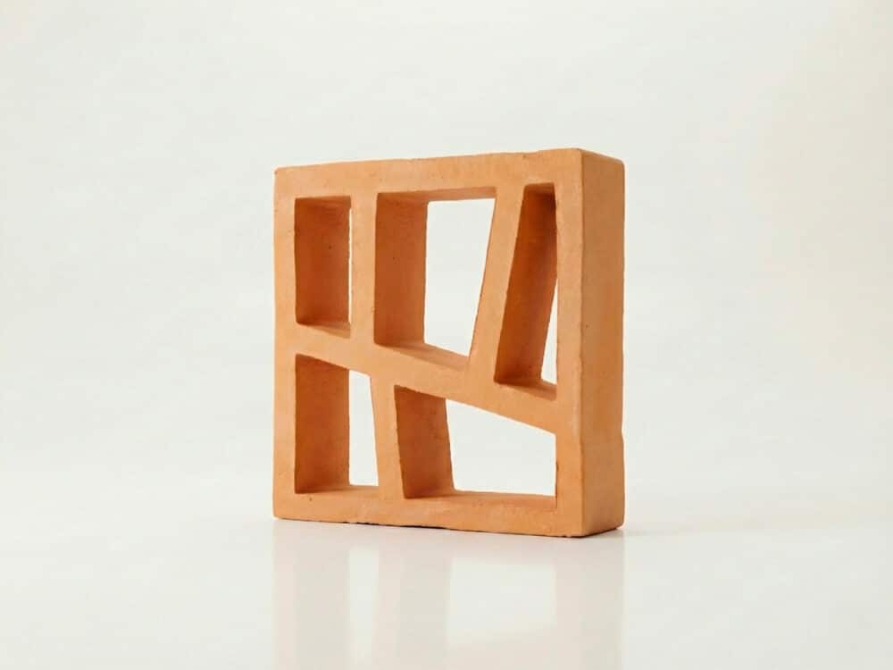 Celosía Tossa 19,5×19,5×7 cm