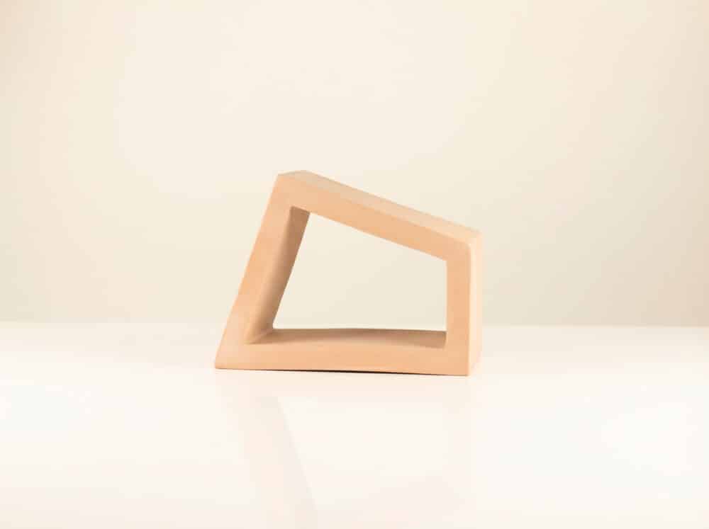 Celosía Tetra Straw 12,5x18x10 cm