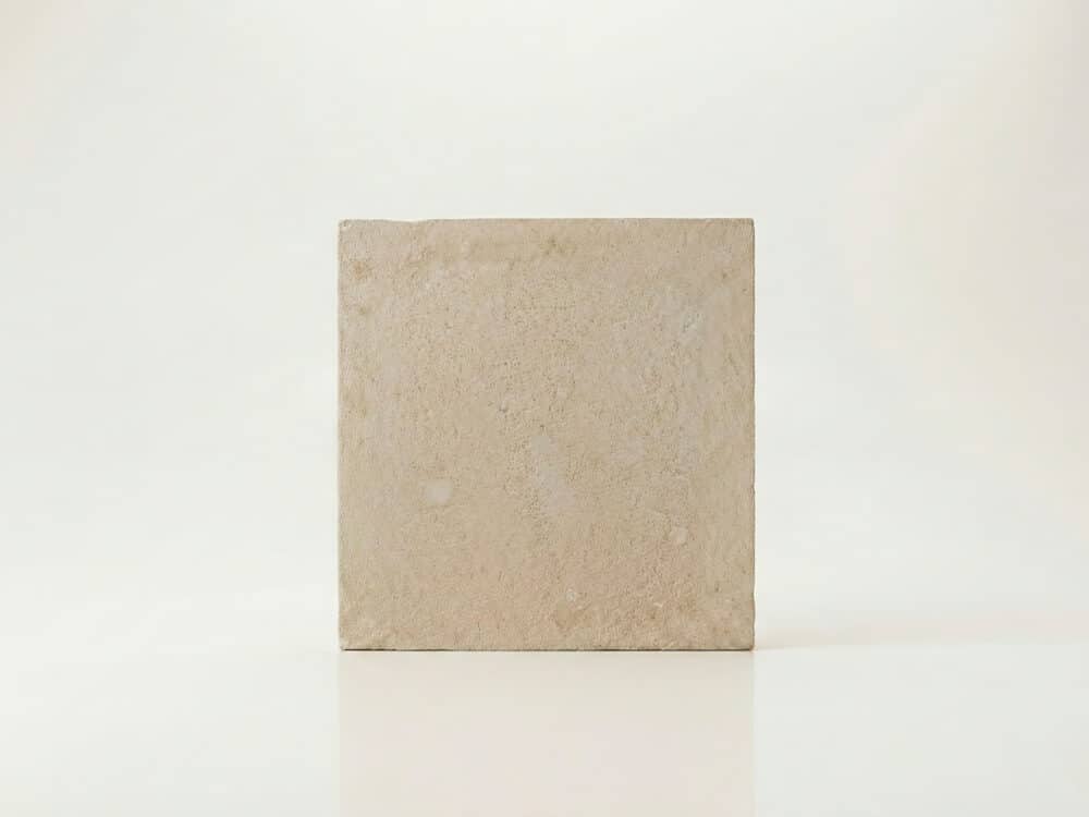 Celosía Lisa CC20 20x20x8 cm