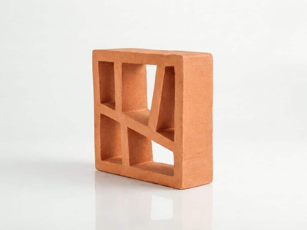 Celosía Tossa 19,5×19,5×7 cm