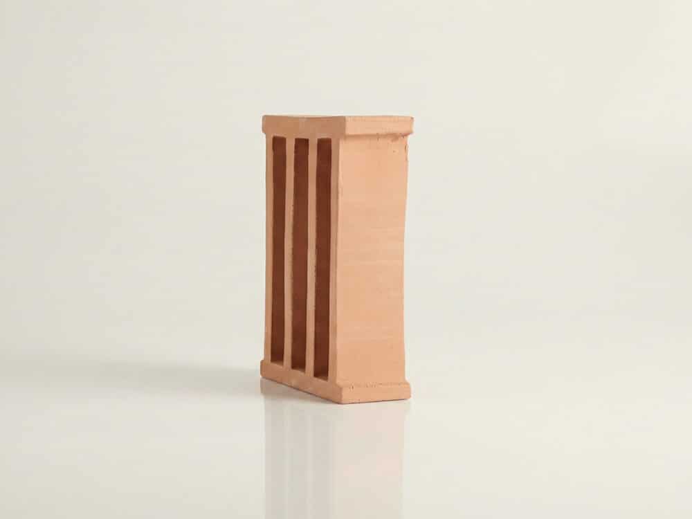 Celosía Poblet – B 20,5×26,5×7 cm