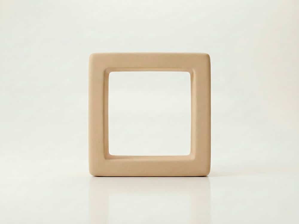 Celosía Begur 15x15x7 cm