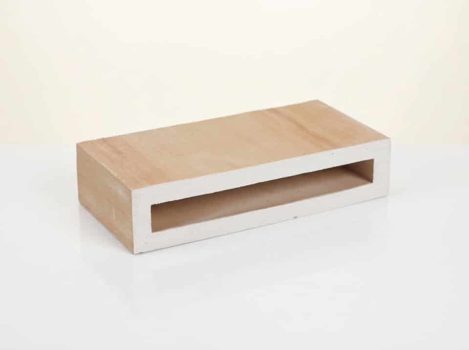 Celosía Occhiata – Color 5x20x10 cm