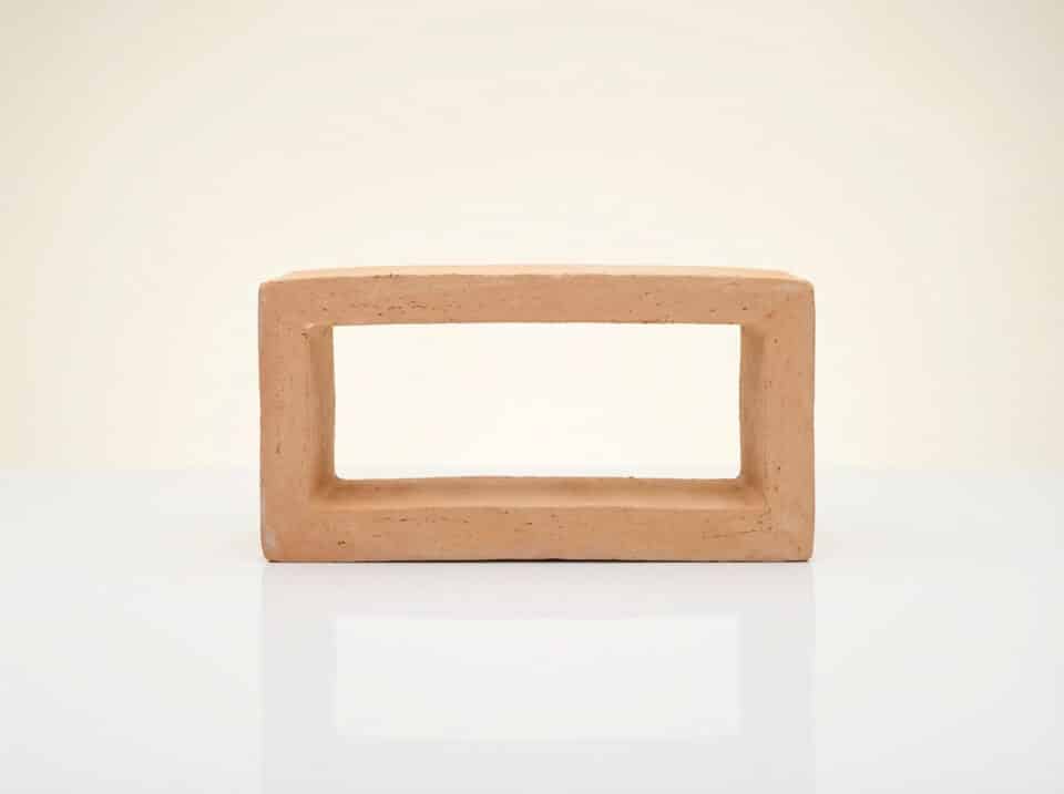 Celosía Sort 10x20x7 cm