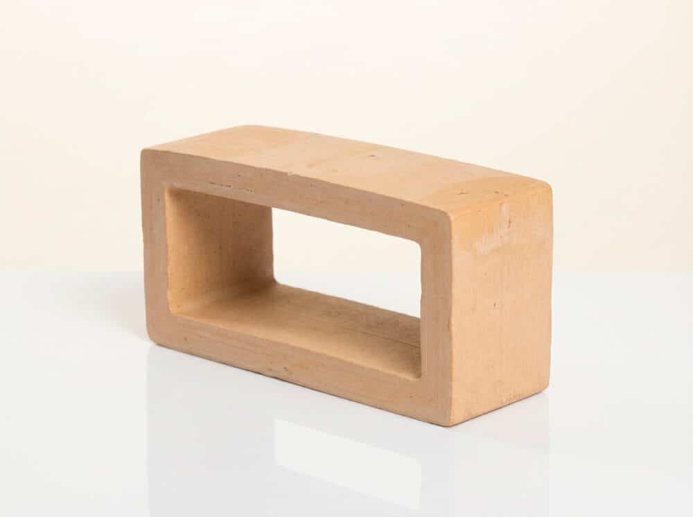 Celosía Sort 10x20x7 cm