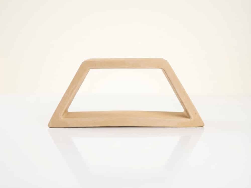 Celosía Prades 27x12x7 cm